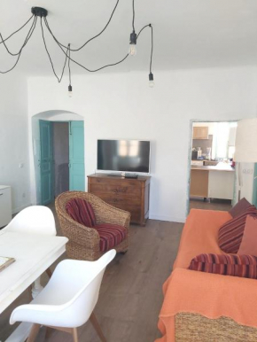 Appartement de 2 chambres a Algajola a 300 m de la plage avec terrasse amenagee